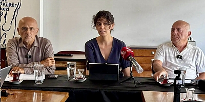 “Hükümet, Çeşme’ye Su Vermiyor” 