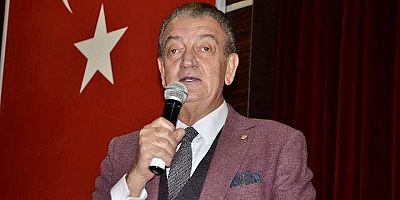 Hüsnü Bozkurt'tan CHP'ye tepki!