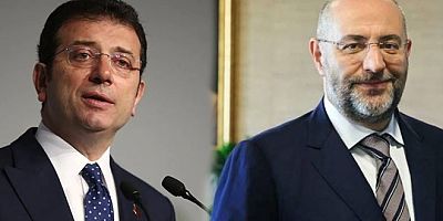 İBB Genel Sekreter Yardımcısı Buğra Gökce İzmir’e aday adayı oluyor