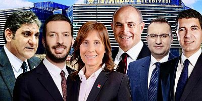 İBB'ye 5. dalga operasyon! 5 belediye başkanı dahil 47 kişi hakkında gözaltı kararı…