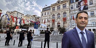 İBB’ye 9. Dalga Operasyon: İnan Güney Dahil 44 Kişi Hakkında Gözaltı Kararı