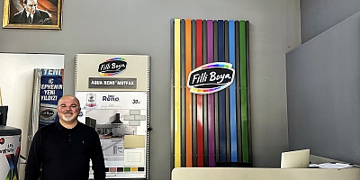 İbrahim Günen, Çeşme Esnaf Odası Başkanlığına Adaylığını Açıkladı