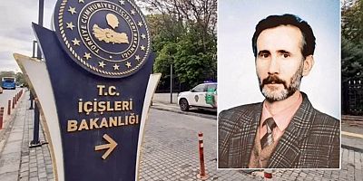 İçişleri Bakanlığı’ndan “Yeşil” Açıklaması