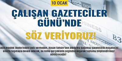 İGC’den 10 Ocak Açıklaması