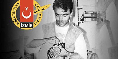 İGC’den Metin Göktepe Açıklaması;  “Acısı hala yüreğimizde”