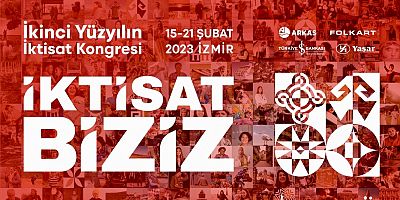 İkinci Yüzyılın İktisat Kongresi’nin programı açıklandı