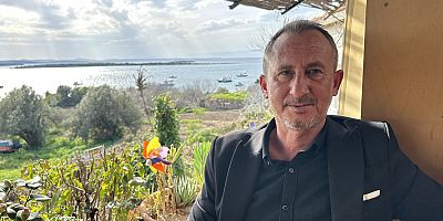 Ildır’ın Çözüm Bekleyen Konularını Muhtar Erdem Yavuz Anlattı