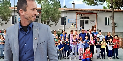 Ildır Mahallesi Muhtarı Erdem Yavuz’la Ildır’ı Konuştuk