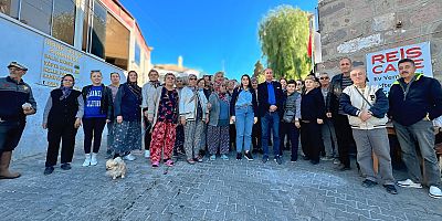 Ildırlılar  Ulaşım Sorunlarına Çözüm Bekliyor 