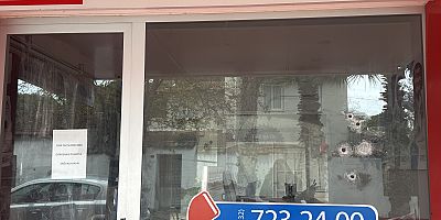 ILICA’DA KURU TEMİZLEME İŞLETMESİNE SİLAHLI SALDIRI: 2 ŞÜPHELİ GÖZALTINDA