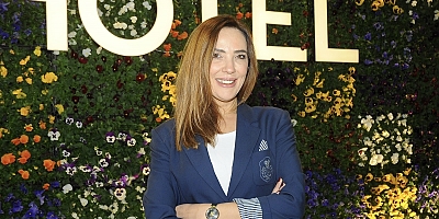 Ilıca Hotel, Travel Turkey Fuarı’nda Çiçek Açtı