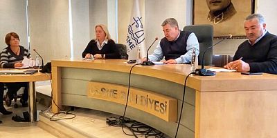 ILICA MAHALLESİ’NE EMNİYET MÜDÜRLÜĞÜ TEKRAR GELİYOR 