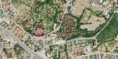 İller Bankası’ndan Çeşme’de Arsa Satışı