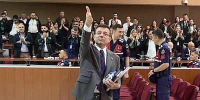 İmamoğlu Davasında Karar: Biri Beraat, İki Mahkumiyet 