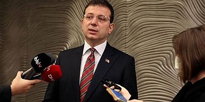 İmamoğlu hakkında 2 yıl 7 ay 15 gün hapis cezası verildi!