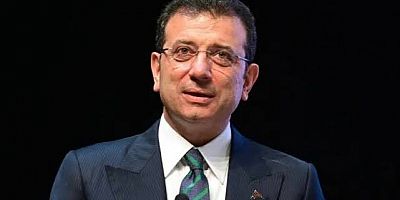 İmamoğlu’na Siyasi Yasak ve 7 Yıl 4 Aya Kadar Hapis İstendi!
