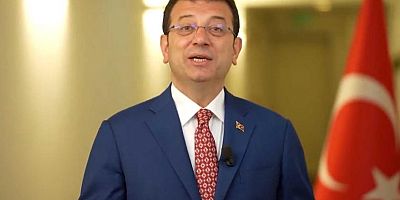 İmamoğlu’ndan Ahmet Özer İçin Sert Açıklama: “Sizin Türkiye Hayaliniz Bu Mudur?”