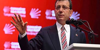 İmamoğlu’ndan Kurultay Öncesi Dikkat Çeken Mesaj: “Haksızlığı, Zorbalığı Yeneceğiz”