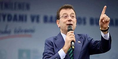 İmamoğlu’ndan Operasyon Tepkisi: “Unutma; Öyle de Böyle de Yenileceksin”
