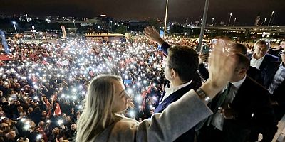 İmamoğlu’ndan Soylu’ya sert sözler: “Utanmaz, iftiracı, yalancı”