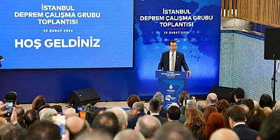 İmamoğlu; “Ne pahasına olursa olsun izin vermeyeceğim”