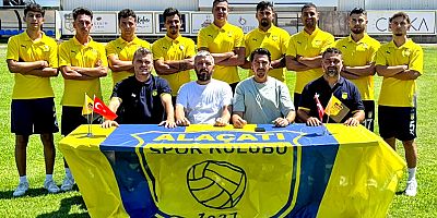 İmren Alaçatıspor, 2025-2026 Sezonuna Firesiz İç Transferle Hazırlanıyor