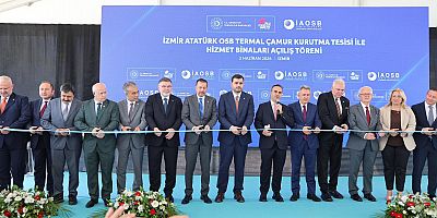 İnan’dan Çeşme Projesi için bir çağrı daha: “Gelin destek olun”