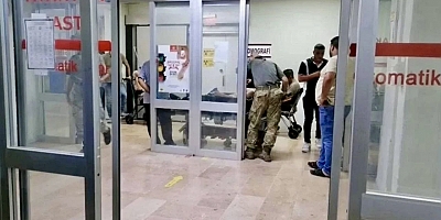 İskenderun Eğitim Alayı’nda zehirlenme: 2 asker şehit oldu, 7 asker hastanede!