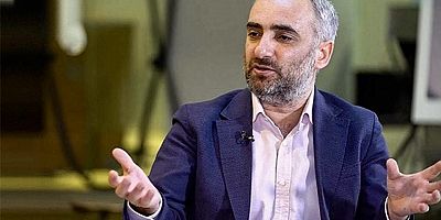 İsmail Saymaz Halk TV'den ayrıldığını duyurdu!