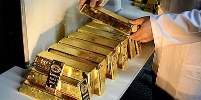 İstanbul Altın Rafinerisi’ne Operasyon: 21 Kişi Gözaltında