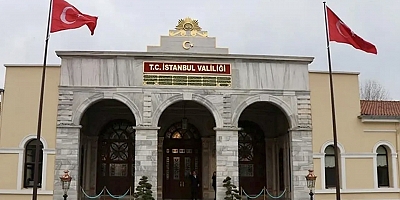 İstanbul'da 4 günlük eylem yasağı!