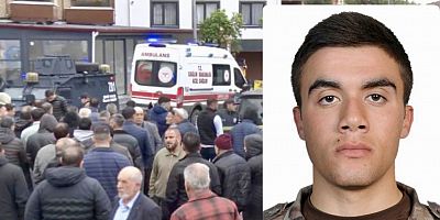 İstanbul’da Narkotik Operasyonunda Bir Polis Şehit Oldu