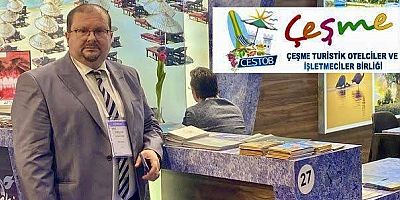 İstanbul’daki Depremin Ardından Çeşme’de Otellere Talep Arttı