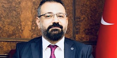 İşte CHP İzmir’in İl Başkanı!