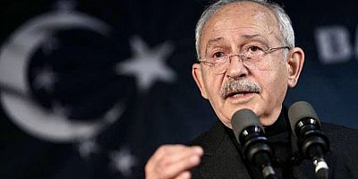 İşte Kılıçdaroğlu’nun ziyaret edeceği partiler