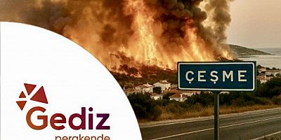 İtfaiye raporu “Elektrik Kaynaklı” Dedi, GDZ Elektrik’ten Açıklama Geldi