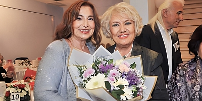 İTK 73 mezunları bir araya geldi