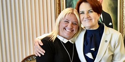 İyi Parti Çeşme’nin Belediye Başkan Adayı Havva Evci Oldu!