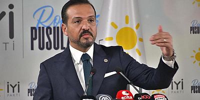İYİ Parti İstanbul ve Ankara için kararını açıkladı