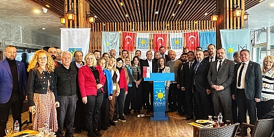 #İYİParti #İzmir