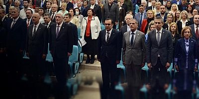 İYİ Parti İzmir’de milletvekili adayları tanıtıldı!