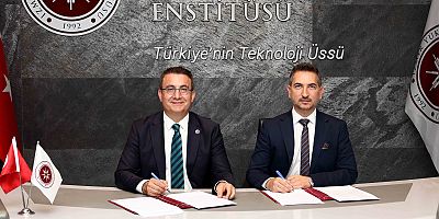 İYTE - ÇEŞMÜD Afet Yönetimi Merkezi Kuruyor!