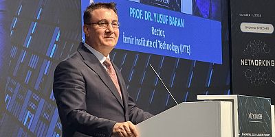 İYTE’den Dünya Çapında Başarı