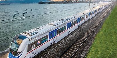 İZBAN’DAN YILBAŞI İÇİN EK SEFER 