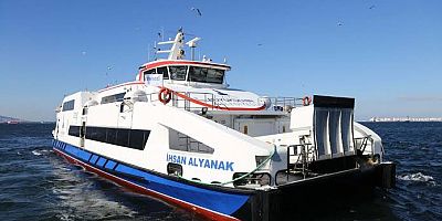 #İZDENİZ’den #19Mayıs ve #KurbanBayramı’na Özel #Midilli #Seferleri