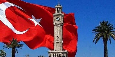 İzmir 9 Eylül’e Hazır