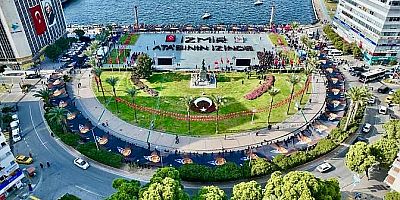 İzmir Ata’sının İzinde: Büyük Saygı Yürüyüşü