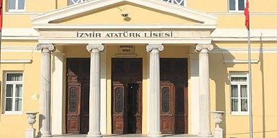 İzmir Atatürk Lisesi’nde Otopark İhalesi Tepki Çekti: “Eğitim Kurumları Rant Kapısı Değildir!”