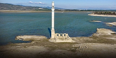 İzmir Barajlarında Sevindiren Gelişme: Tahtalı’da Su Seviyesi Yükseldi