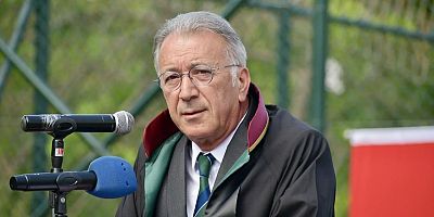 İzmir Barosu Başkanı Yılmaz; “İnfaz kanunu delik deşik oldu”